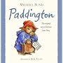 Paddington Bear