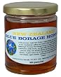 Blue Borage Honey in Glass Jars 300gr/10.5oz