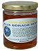 Blue Borage Honey in Glass Jars 300gr/10.5oz