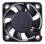 Rasurbo Basic& Slient Ventilateur 430...