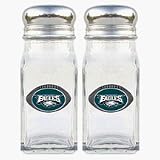 Review Bergamot  / Philadelphia Eagles Salt and Pepper Shaker Set