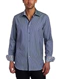 Robert Graham Men's Alfie Regular Cuffs Shirt