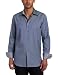 Robert Graham Men's Alfie Regular Cuffs Shirt