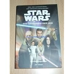 Star Wars, Das Geheimnis der Jedi