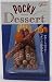 Glico Pocky Dessert Chocolate with Orange Flavor