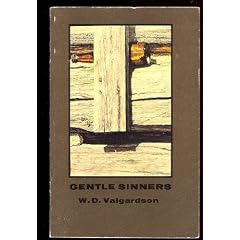 Gentle sinners