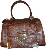 Jessica Simpson Purse Handbag Snappy Luggage