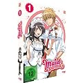Maid-sama - Box Vol. 1 [2 DVDs]