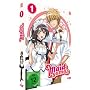 Maid-sama - Box Vol. 1 [2 DVDs] <b>DVD</b> ~ Hiroaki Sakurai