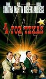 4 For Texas