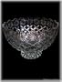 Crystal Clear Brussels Bowl