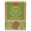 Buddy Biscuits : Garlic Roasted Chicken