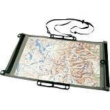 Silva Navigator Map Caseby Silva