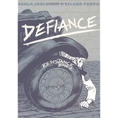 Defiance: Resistance Book 2