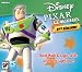 Disney Pixar 1St Grade JC