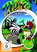 Zigby - Das Zebra, DVD 5