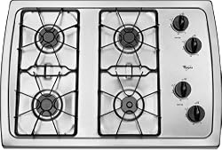 Whirlpool W3CG3014XS