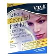 Vita-K Solution Home Chemical Peel Kit