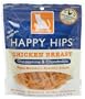 Catswell Happy Hips for Cats, Chicken Breast, Glucosamine & Chondroitin, 2-Ounce Pouches (Pack of 10)