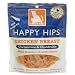 Catswell Happy Hips for Cats, Chicken Breast, Glucosamine & Chondroitin, 2-Ounce Pouches (Pack of 10)