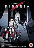 シドニアの騎士（第1期） コンプリート DVD-BOX (全12話, 300分) シドニアのきし 弐瓶勉 アニメ [DVD] [Import] [NTSC]