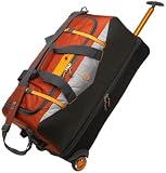 Timberland - Timberland X'treme Performance 28" Wheeled Duffel
