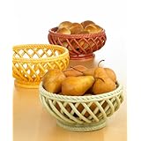 Tabletops Unlimited Basket, Espana