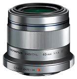 OLYMPUS �}�C�N����� PEN �����Y M.ZUIKO DIGITAL 45mm F1.8