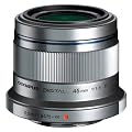 Olympus M.ZUIKO DIGITAL 45mm 1:1.8 Lens