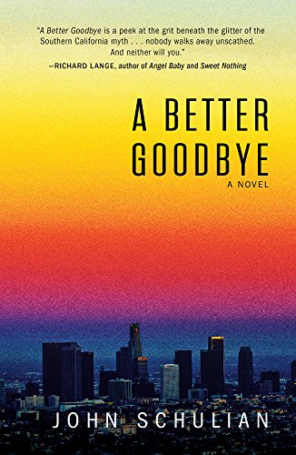 a better goodbye a novel