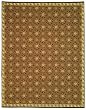 Martha Stewart Pinwheel Pinecone Rug 2'2 x 3'10