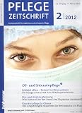 Produkt-Bild: Pflegezeitschrift