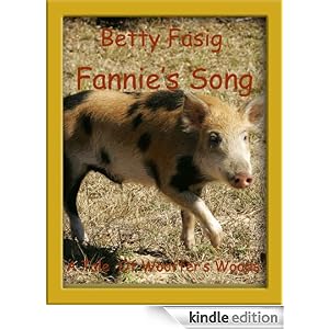 Fannie's Song (The Tales Of Wooffer's Woods)