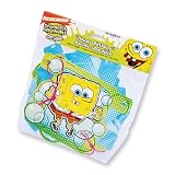  : SpongeBob SquarePants Bubbles - Party Supplies - Hinged Banner