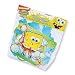 Search : SpongeBob SquarePants Bubbles - Party Supplies - Hinged Banner