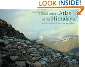 Illustrated Atlas of the Himalaya