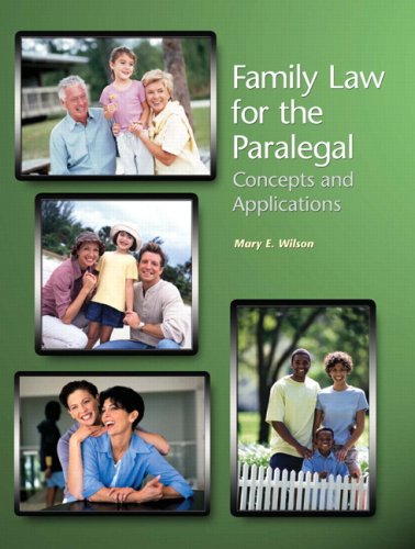 Paralegal Services