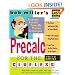 Bob Miller's Calc for the Clueless: Precalc (Bob Miller's Clueless Series)