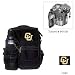 Colorado Buffaloes Turismo - Black