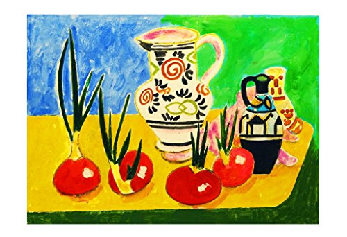 Mexican Vase