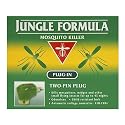 Jungle Formula Plug In & Refill Insect Killer 288404