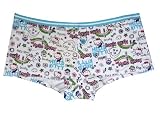 Hello Kitty - Sweet Sunshine Boy Short Panty for women