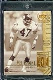 Sporting Goods : 1999 Upper Deck Century Legends # 36 Mel Blount Pittsburgh Steelers Football Card- Mint !!