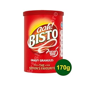 Bisto Favourite Gravy Granules