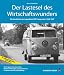 Produkt-Bild: Der Lastesel des Wirtschaftswunders: Die Geschichte des legend&auml;ren VW-Transporters 1948-1967