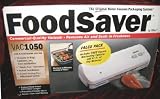 Foodsaver Home Vacuum Packaging System VAC1050 by 