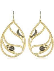 Satya Jewelry Amulet Earrings