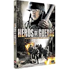Heros de guerre
