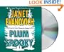 Plum Spooky (Stephanie Plum: Between the Numbers)