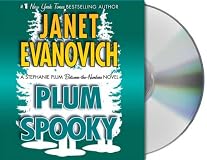 Plum Spooky